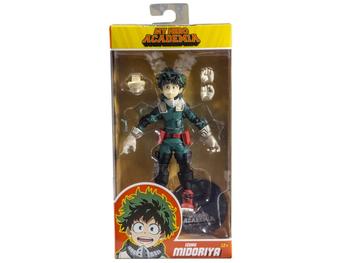 Фигурка McFarlane Toys Изуку Мидория Моя геройская академия | Izuku Midoriya My Hero Academia