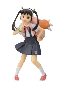 Фігурка Маї Хатікудзі / Hachikuji Mayoi Sega Monogatari Series