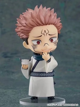 Фігурка Nendoroid Ремен Сукуну Магічна Битва | Jujutsu Kaisen Ryomen Sukuna