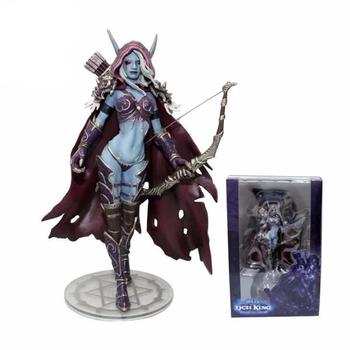 Фігурка Сільвана | Sylvanas Windrunner World of Warcraft