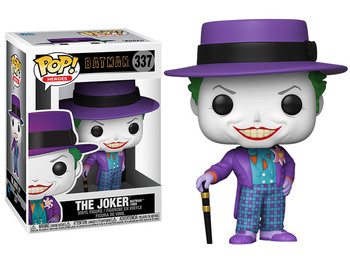 Фігурка Funko Джокер (Бетмен 1989) | The Joker (Batman 1989)