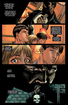 The Punisher. MAX. Vol. 8: Widowmaker TPB