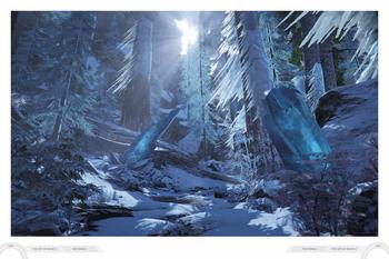 The Art of Gears 5 HC
