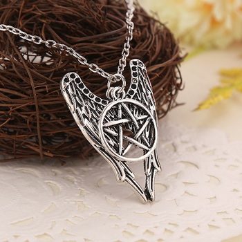 Кулон Supernatural