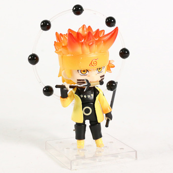 Фігурка Nendoroid Наруто | Naruto