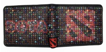 Гаманець Dota 2