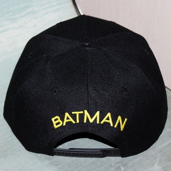 Бейсболка Бетмен | Batman