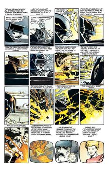 Batman. The Dark Knight Returns TPB