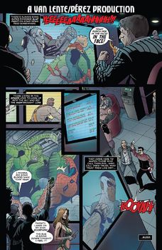 Deadpool vs. The Punisher TPB