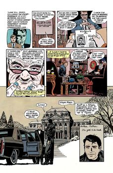 Batman. Year One TPB