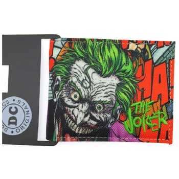 Бумажник Джокер / Joker