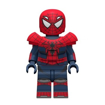 Мініфігурка Человік-Павук | Spider-Man