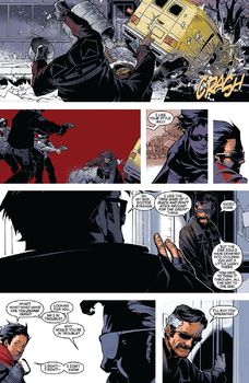 New Avengers. Vol. 11: Search for the Sorcerer Supreme HC