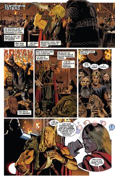 Uncanny Avengers. Vol. 2: The Apocalypse Twins TPB