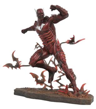 Фігурка Diamond Select Toys Бетмен Червона Смерть | Batman The Red Death