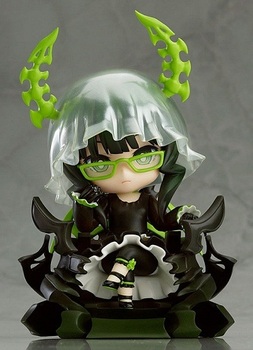 Фігурка Nendoroid Мертвий Майстер | Dead Master Black Rock Shooter
