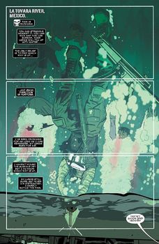 The Punisher. Vol. 1: Black and White TPB