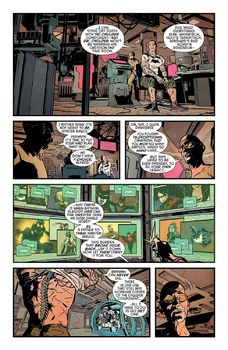 Batman. Vol. 10: Epilogue TPB
