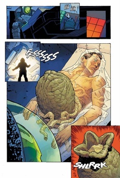 Чужий 3