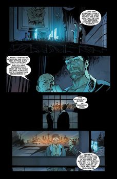 Batman. Vol. 2: The City of Owls TPB