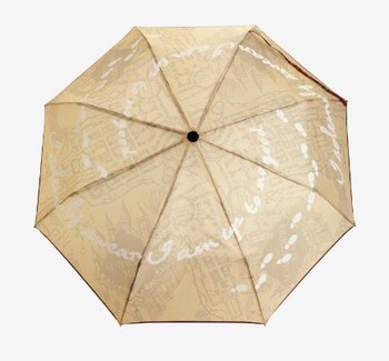 Офіційний парасолька Bioworld Гаррі Поттер | Harry Potter