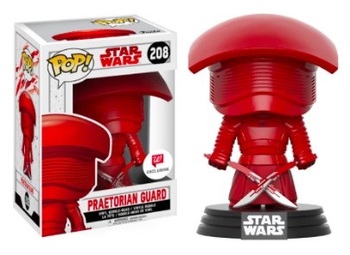 Фігурка-башкотряс Funko Преторіанський страж Зіркові війни | Praetorian Guard Star Wars (ЕКСКЛЮЗИВ)