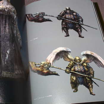 Dark Souls III. Design Works HC