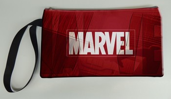 Marvel Клатч