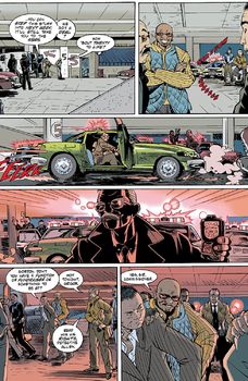 Batman. Turning Points TPB