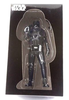 Фігурка Імперський штурмовець смерті Зіркові війни | Imperial Death Trooper Star Wars