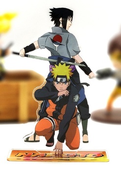 Акриловая фигурка Наруто | Naruto