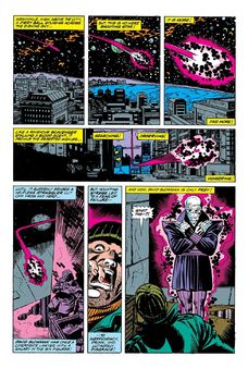 The Mighty Thor. The Black Galaxy Saga TPB