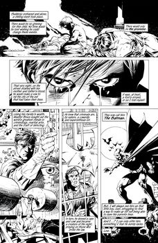 Batman Noir. Hush HC (УЦІНКА)
