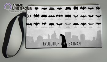 Batman Клатч