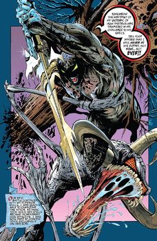 Spawn. Origins Collection. Vol. 3 TPB