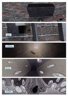 Spider-Man. Reign HC