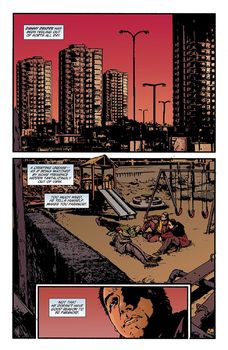 John Constantine, Hellblazer. Joyride TPB