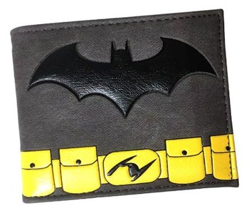 Гаманець Бетмен | Batman