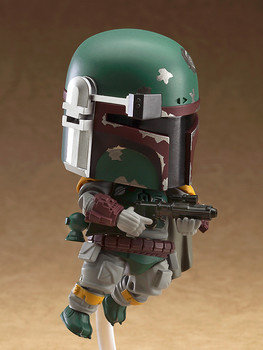 Фигурка Nendoroid Боба Фетт Звёздные Войны | Boba Fett Star Wars