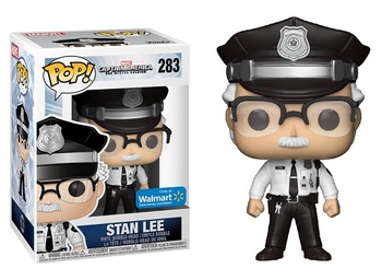 Фігурка-башкотряс Funko Стэн Лі | Stan Lee (ЕКСКЛЮЗИВ)