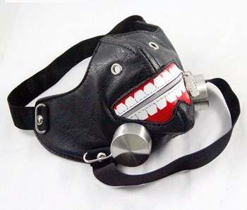 Маска Токийский Гуль | Tokyo Ghoul Mask