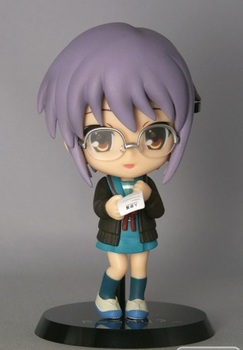 Комплект фігурок Ichiban Kuji