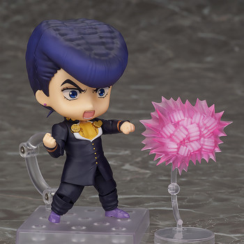 Фигурка Nendoroid Дзесукэ Хигасиката Невероятные приключения ДжоДжо | Josuke Higashikata Jojo no Kimyou na Bouken
