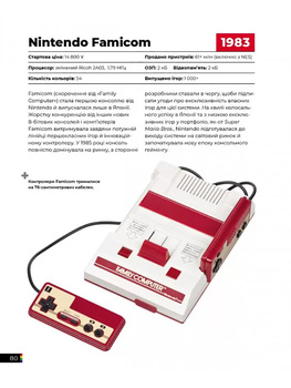 Ігрові консолі 2.0. Історія у фотографіях від Atari до Xbox