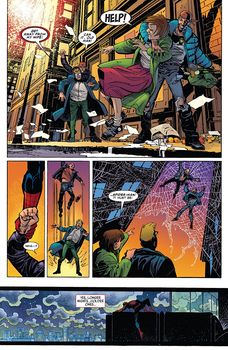 Amazing Spider-Man. Peter Parker - The One and Only TPB