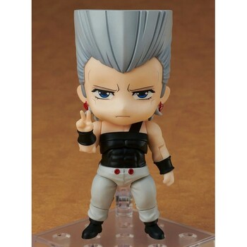 Фигурка Nendoroid Пьер Полнарефф | Невероятные приключения ДжоДжо