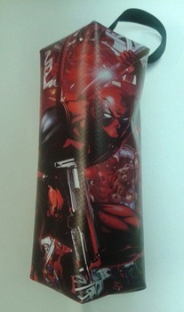 Deadpool Пенал