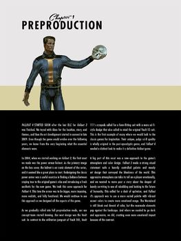 The Art of Fallout 4 HC