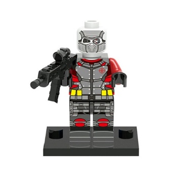 Мініфігурка Дедшот / Deadshot (Suicide Squad)