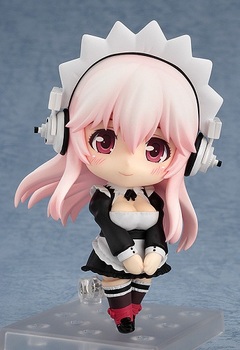 Фігурка Nendoroid Super Sonico